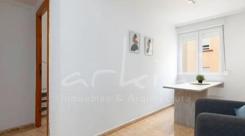 Foto 2 de Pis en venda a Centro, Valencia