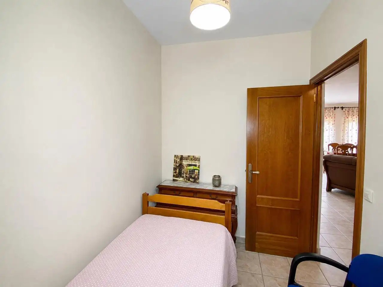 House with pool for sale in La Garrovilla, imagen 20