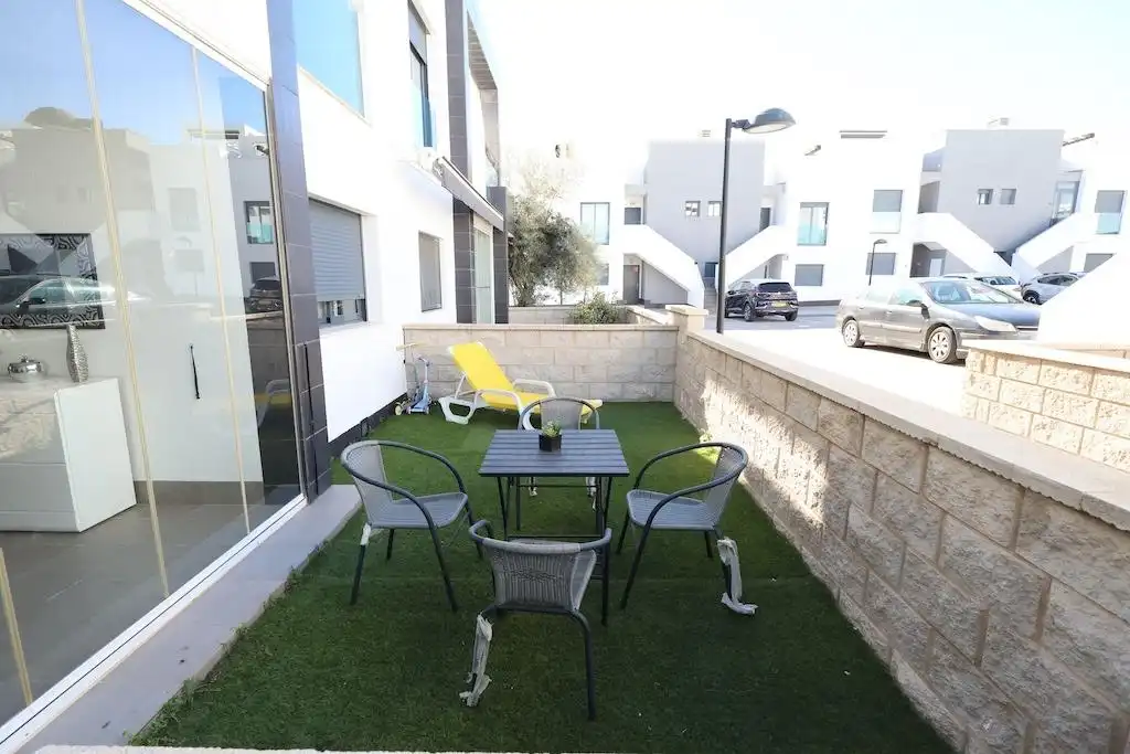 Apartamento con piscina en venta en Calle Granate, imagen 18
