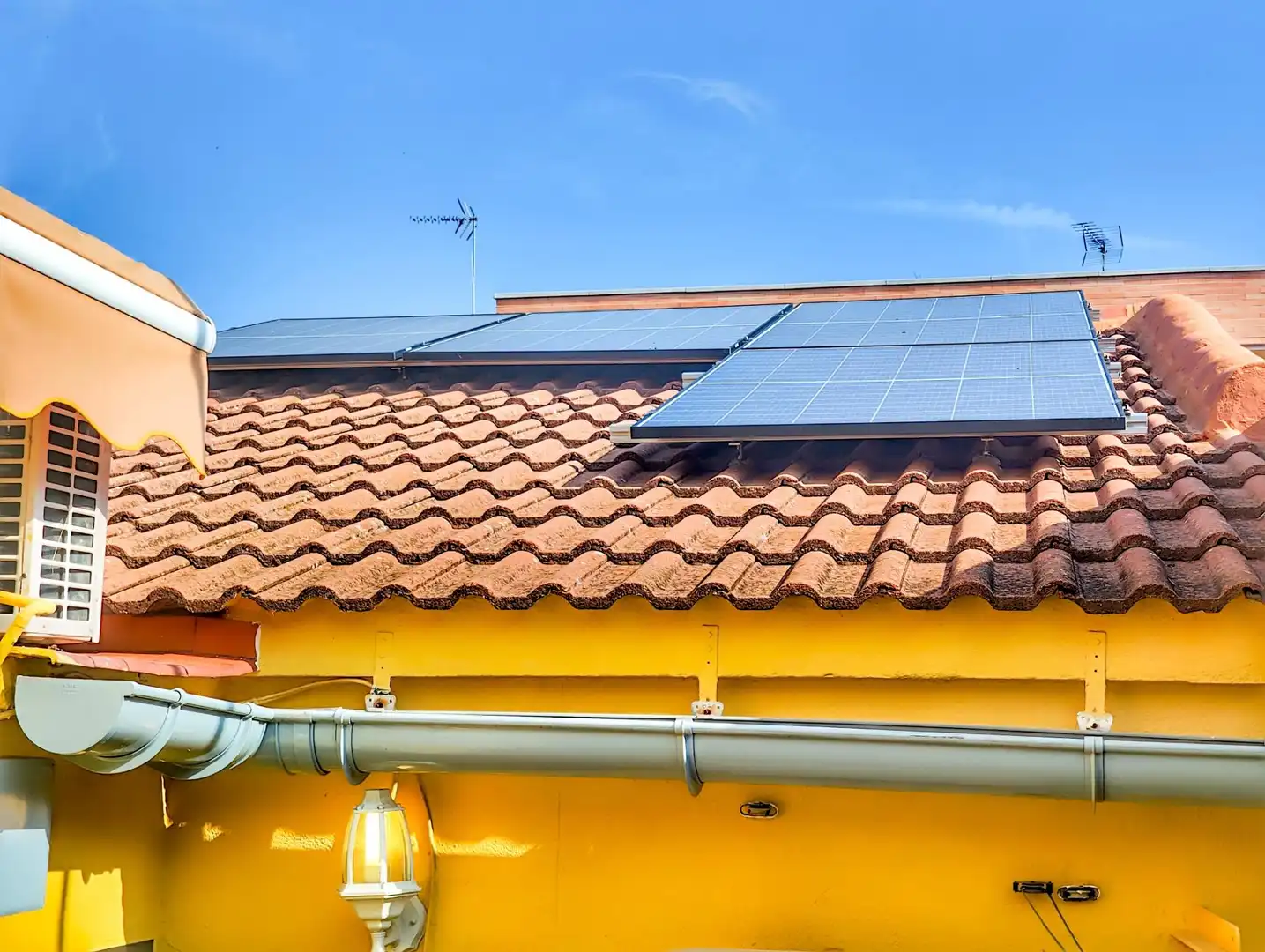 Maison avec terrasse à vendre à Calle Padre Manjón, imagen 3