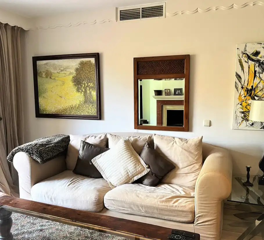 Appartement avec piscine à vendre à San Pedro de Alcántara, imagen 20