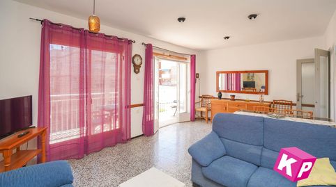 Foto 4 de Piso en venta en Alcoy, Playa Tamarit - Playa Lissa, Santa Pola