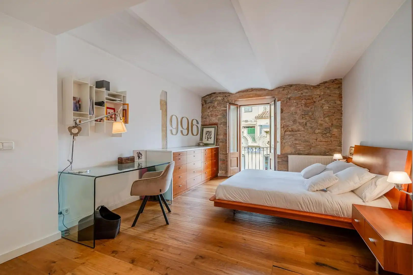 Penthouse with lift for sale in Centre - Barri Vell, imagen 16