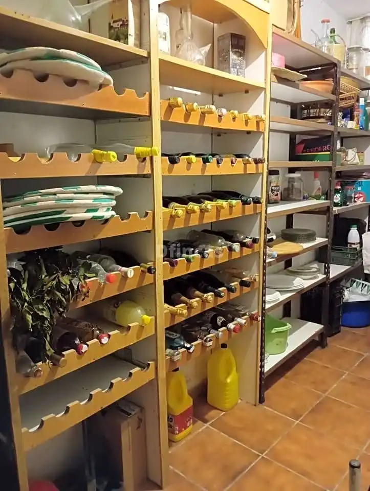 Finca rústica en venta en Solano, Corbalán