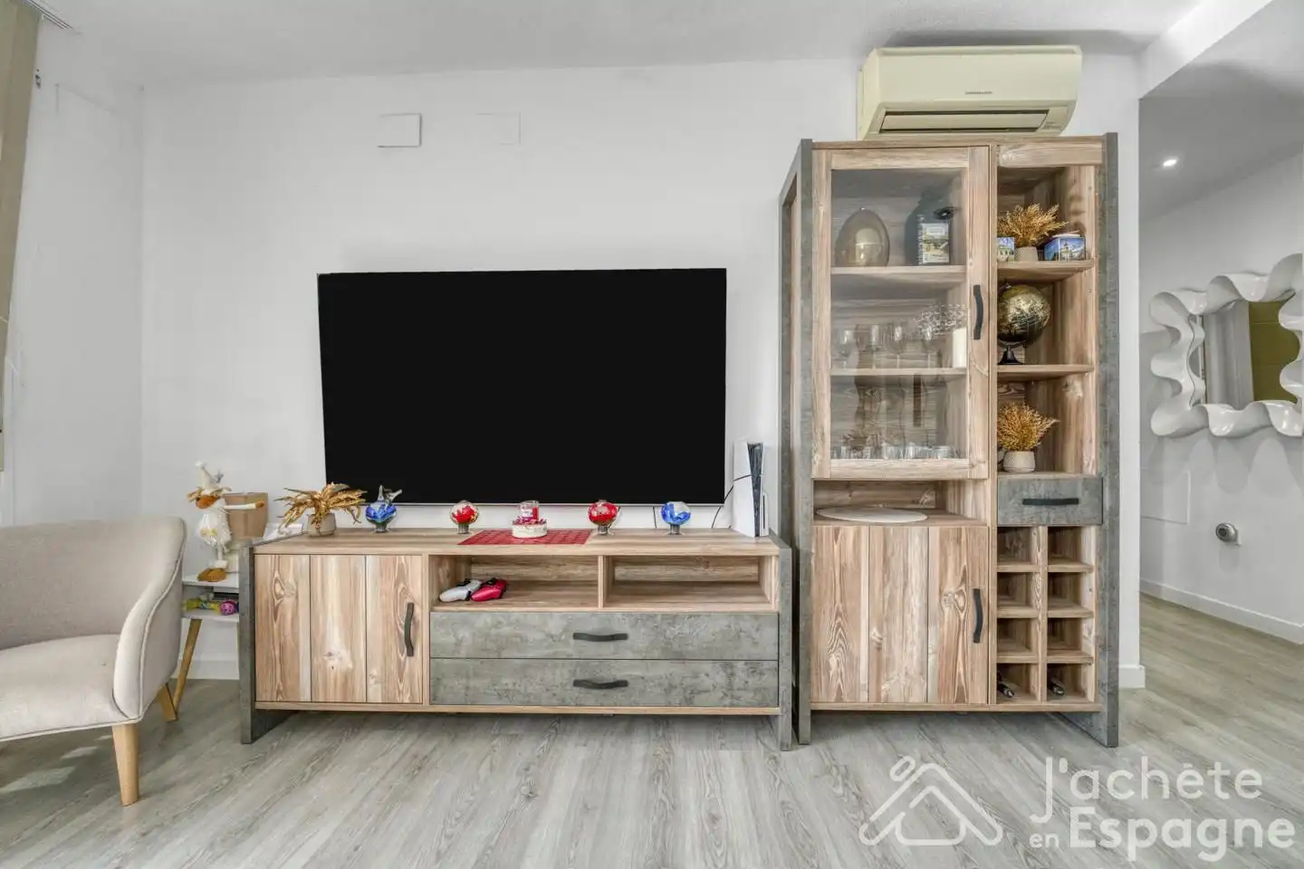 Ático con ascensor en venta en Mestral, imagen 15