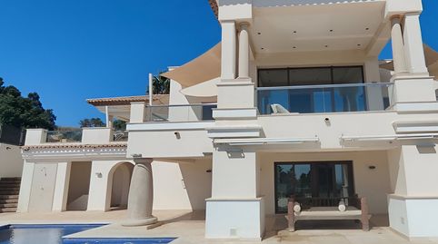 Villa Independiente en Venta en Manilva