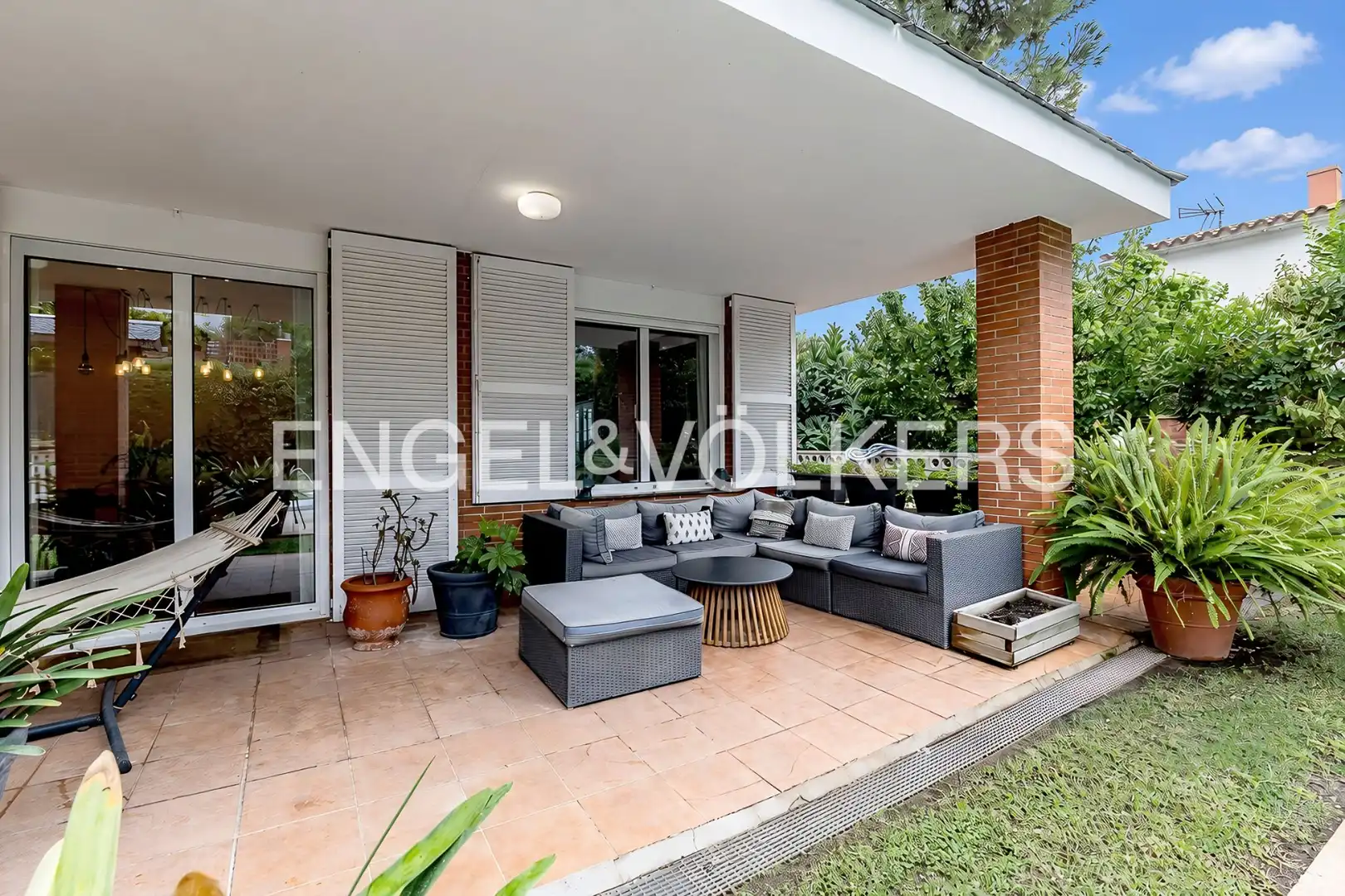 Haus mit Pool zum Verkauf in Montmar, imagen 2