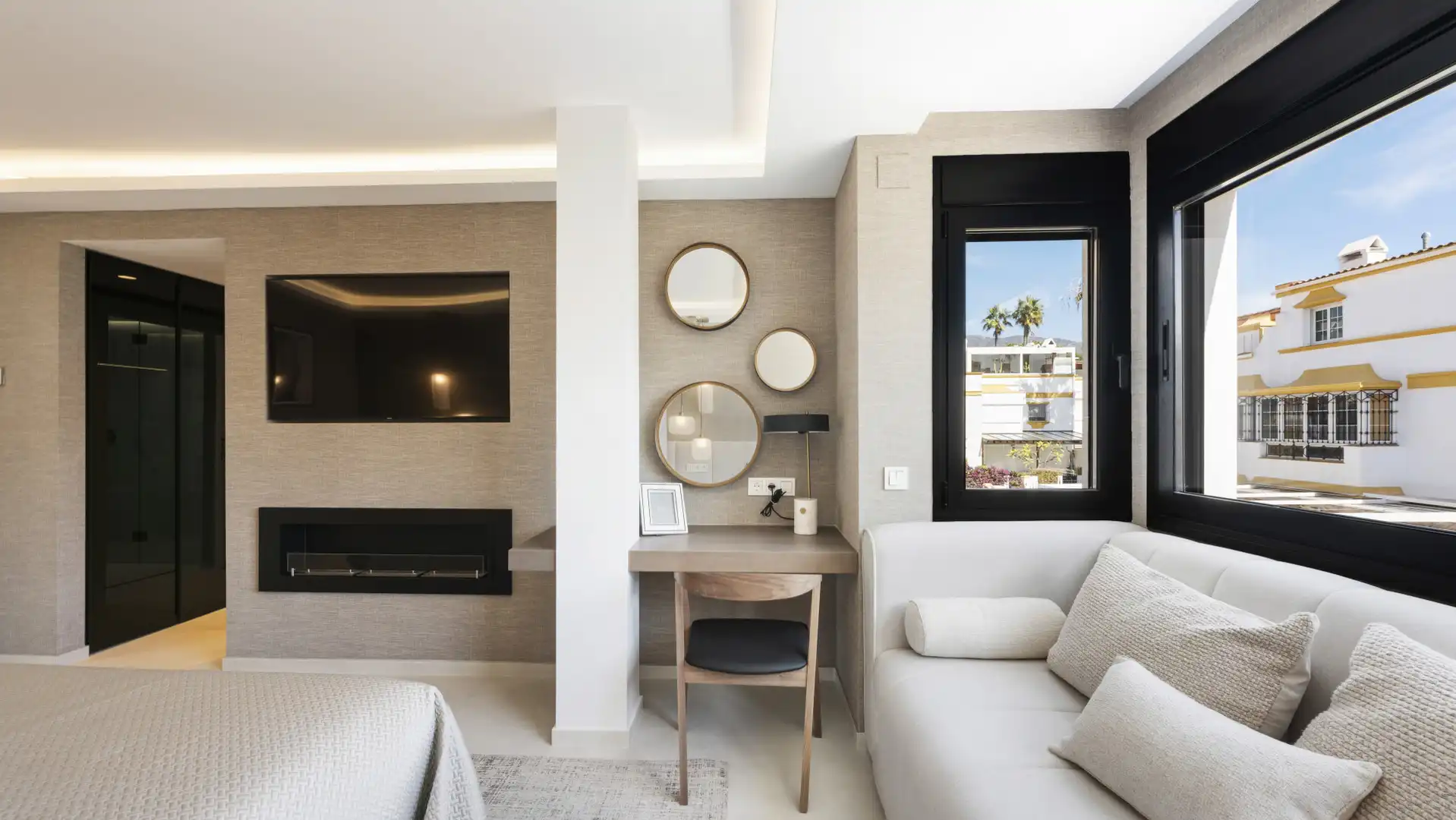 Casa con piscina in vendita a Milla de Oro, imagen 23