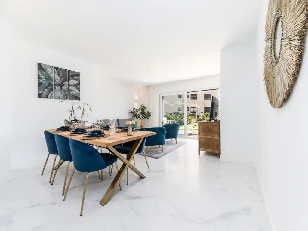 Apartament amb piscina en venda a Calle Tornado, imagen 5