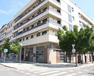 Garage for sale in AV Monegros, 33, Santo Domingo y San Martín