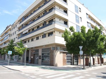 Parking for sale in AV Monegros 33