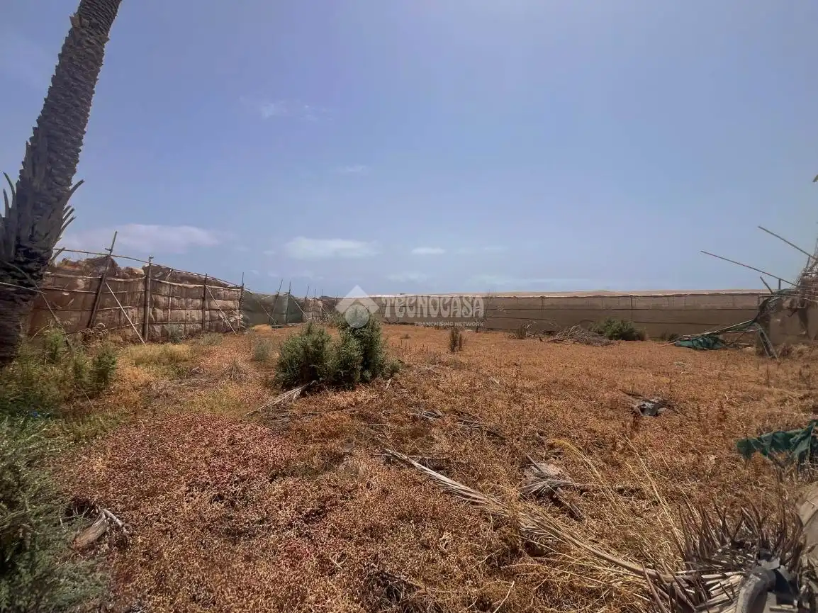 Residencial en venda en Las Palmas de Gran Canaria