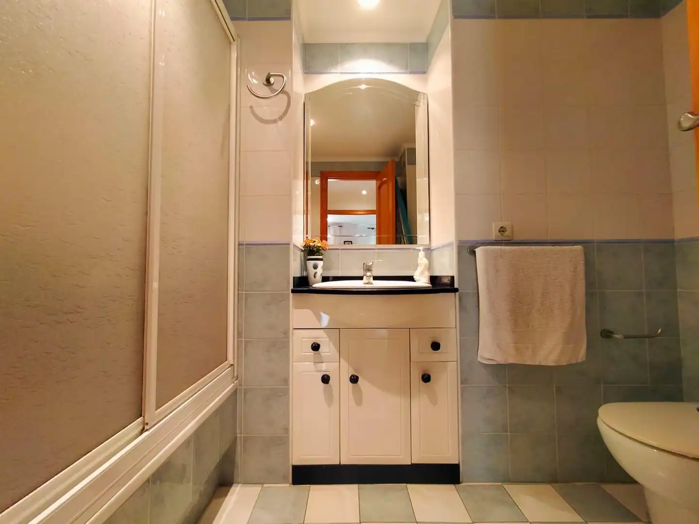 Penthouse mit Terrasse zum Verkauf in Calle cullera, imagen 30