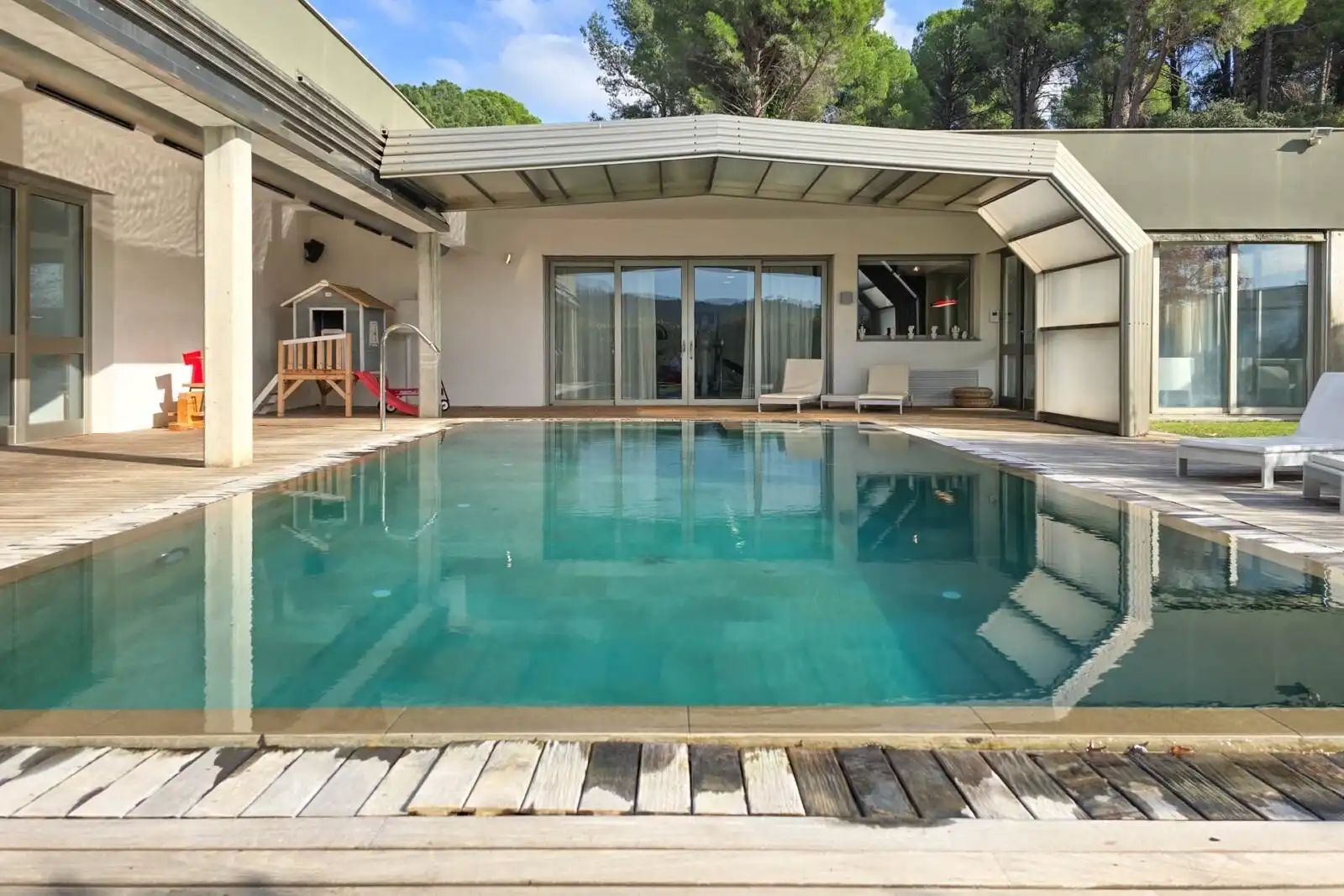 Maison avec terrasse à vendre à La Jonquera, imagen 96