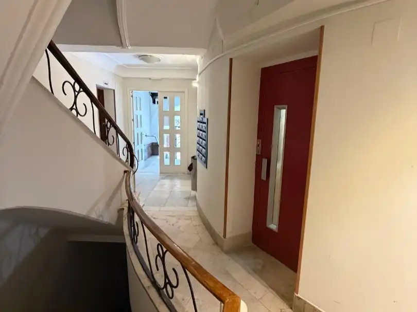 Ático en venta en  Madrid Capital con Aire acondicionado, Terraza y Balcón
