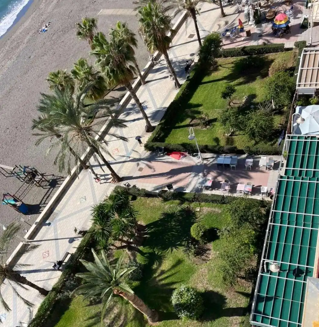 Wohnung mit Pool zum Verkauf in Paseo Marítimo s/n, imagen 6