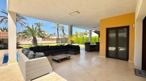 Foto 5 de Casa o xalet en venda a Cabo Roig, Alicante