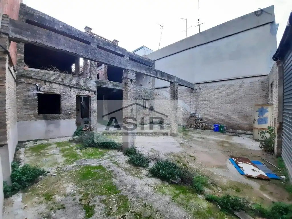 Residential land for sale in Casc Urbà, imagen 7