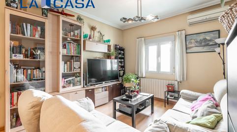 Foto 2 de Pis en venda a Calle Alonso Carbonell, Chopera, Madrid