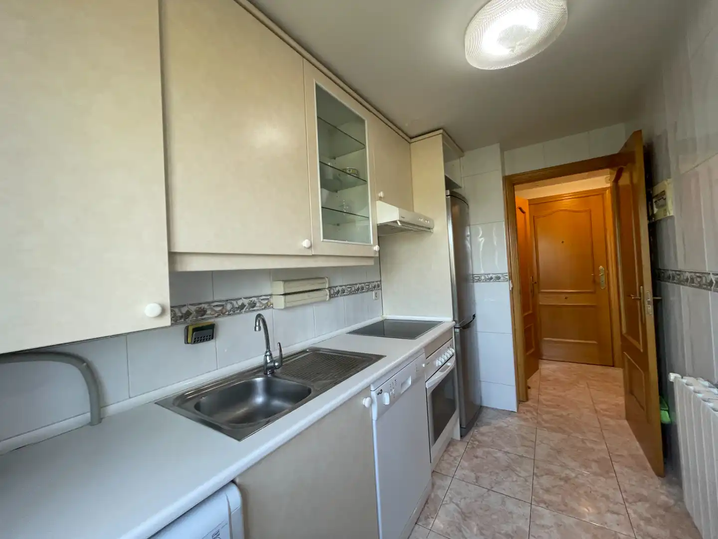Piso con ascensor en venta en Avenida de Cataluña, imagen 5