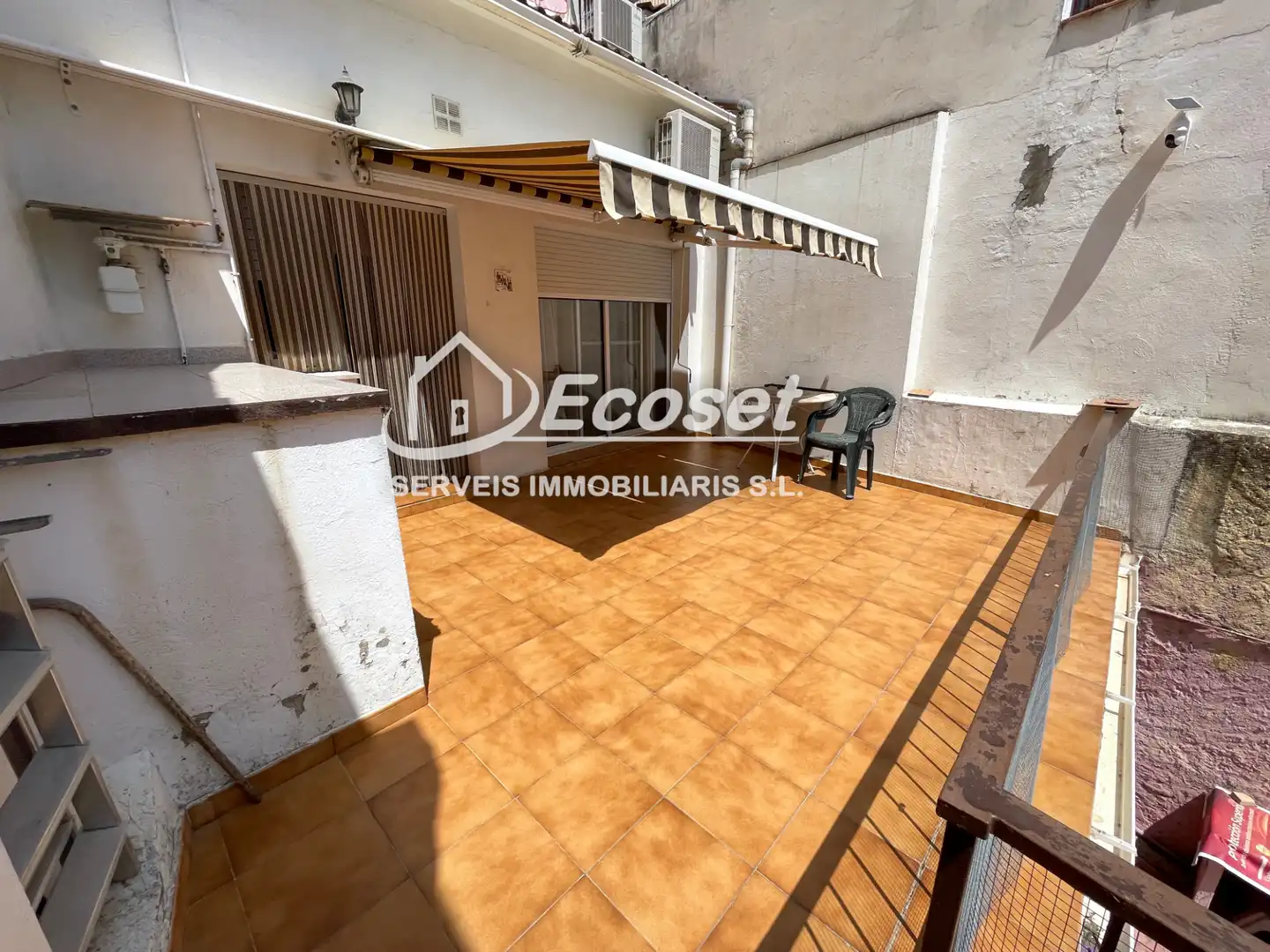 Casa a schiera con giardino in vendita a Carrer Major, imagen 13