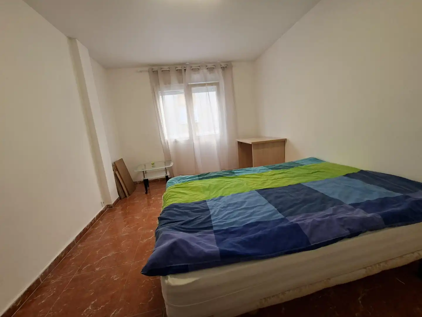 Dormitori de Pis en venda en Gandia amb Balcó