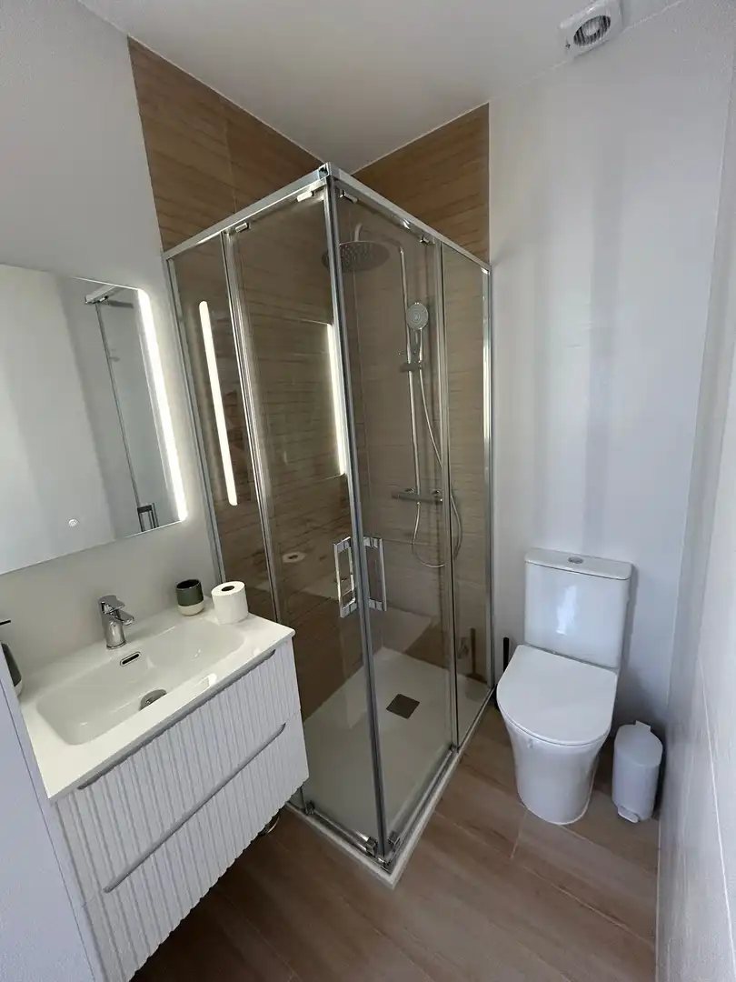 Baño de Piso en venta en Las Palmas de Gran Canaria