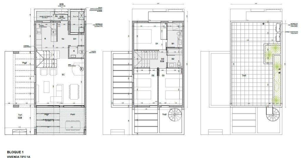Single-family semi-detached for sale in Alcúdia  with Air Conditioner, Private garden and Terrace