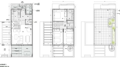 Foto 2 de Casa adosada en venda a Port d'Alcúdia - Platja d'Alcúdia, Alcúdia