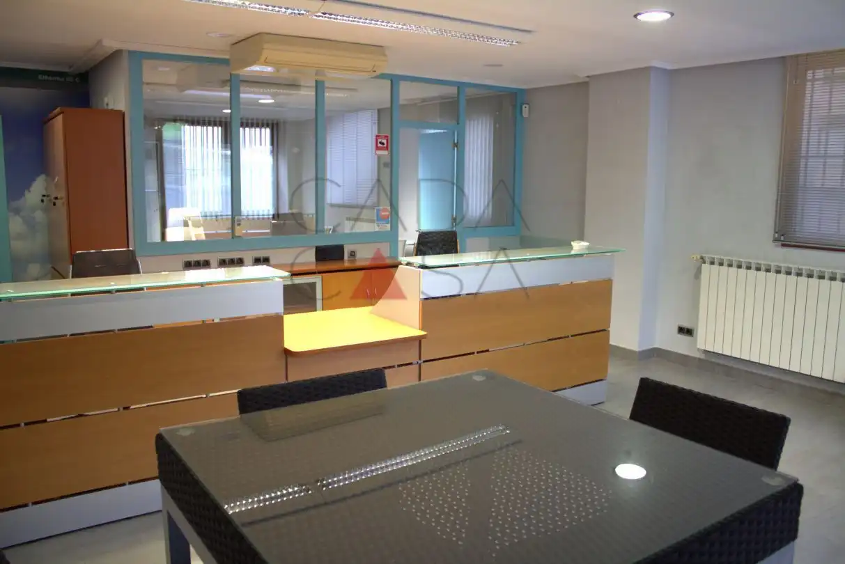 Business premises for sale in c/miguel Hernández, imagen 22