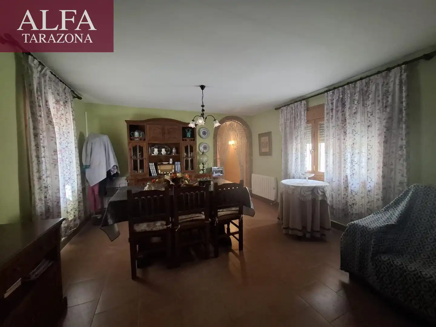 Haus zum Verkauf in Vera de Moncayo, imagen 10