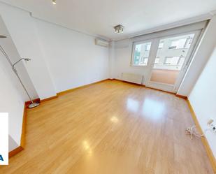 Sala d'estar de Pis de lloguer en Leganés amb Aire condicionat i Calefacció