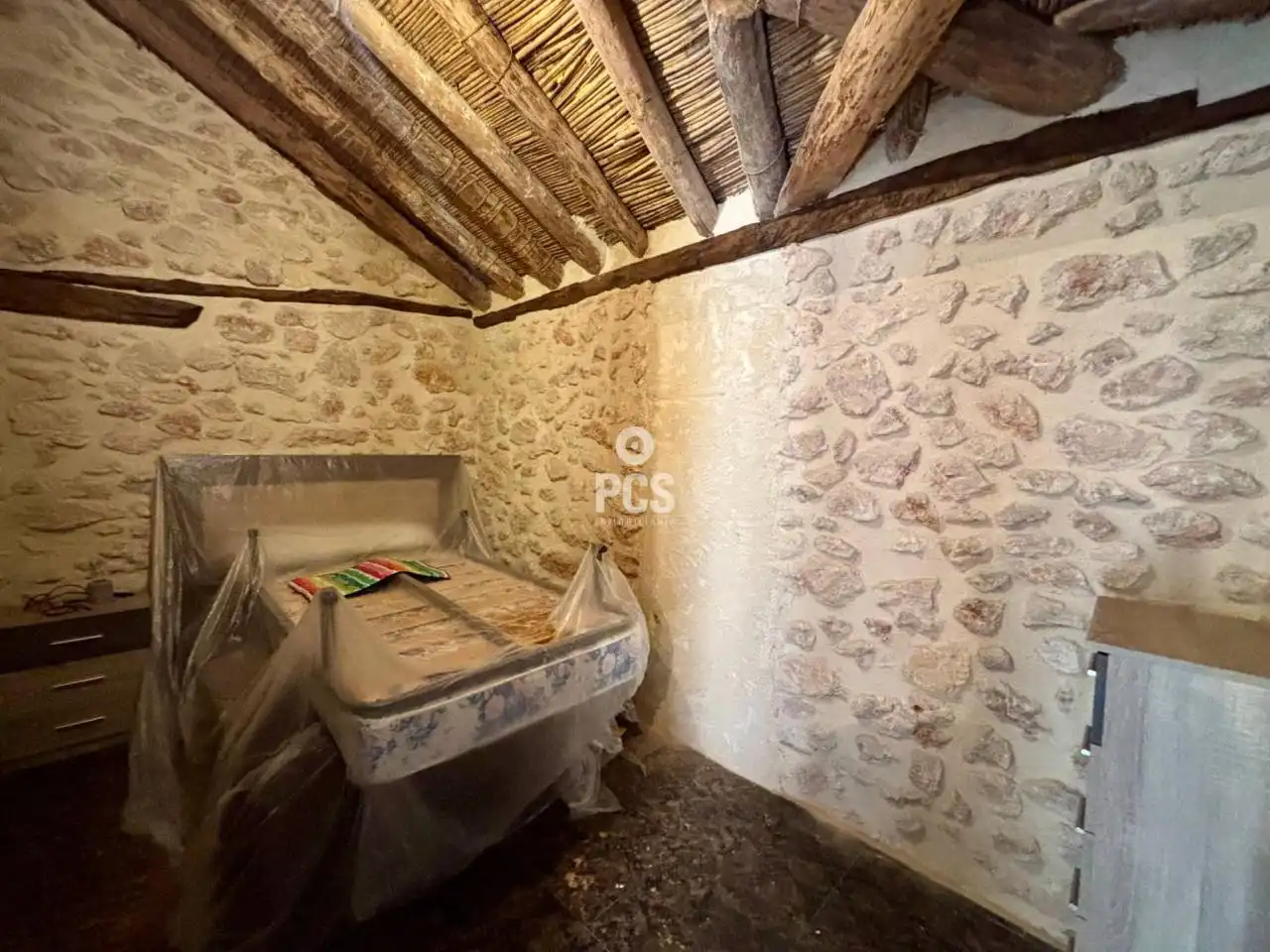Casa o xalet en venda en Ayna
