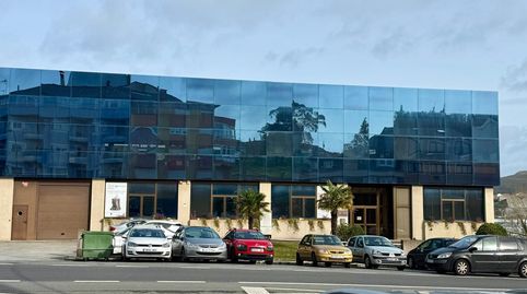 Foto 2 von Fabrikhallen zum Verkauf in Fisterra, Oseiro, Arteixo