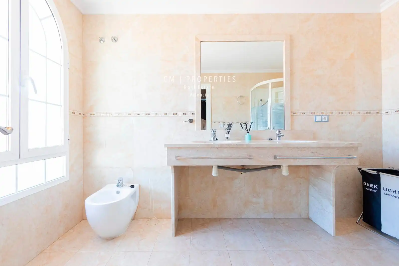 Casa o chalet de alquiler en Campoamor, Montealegre