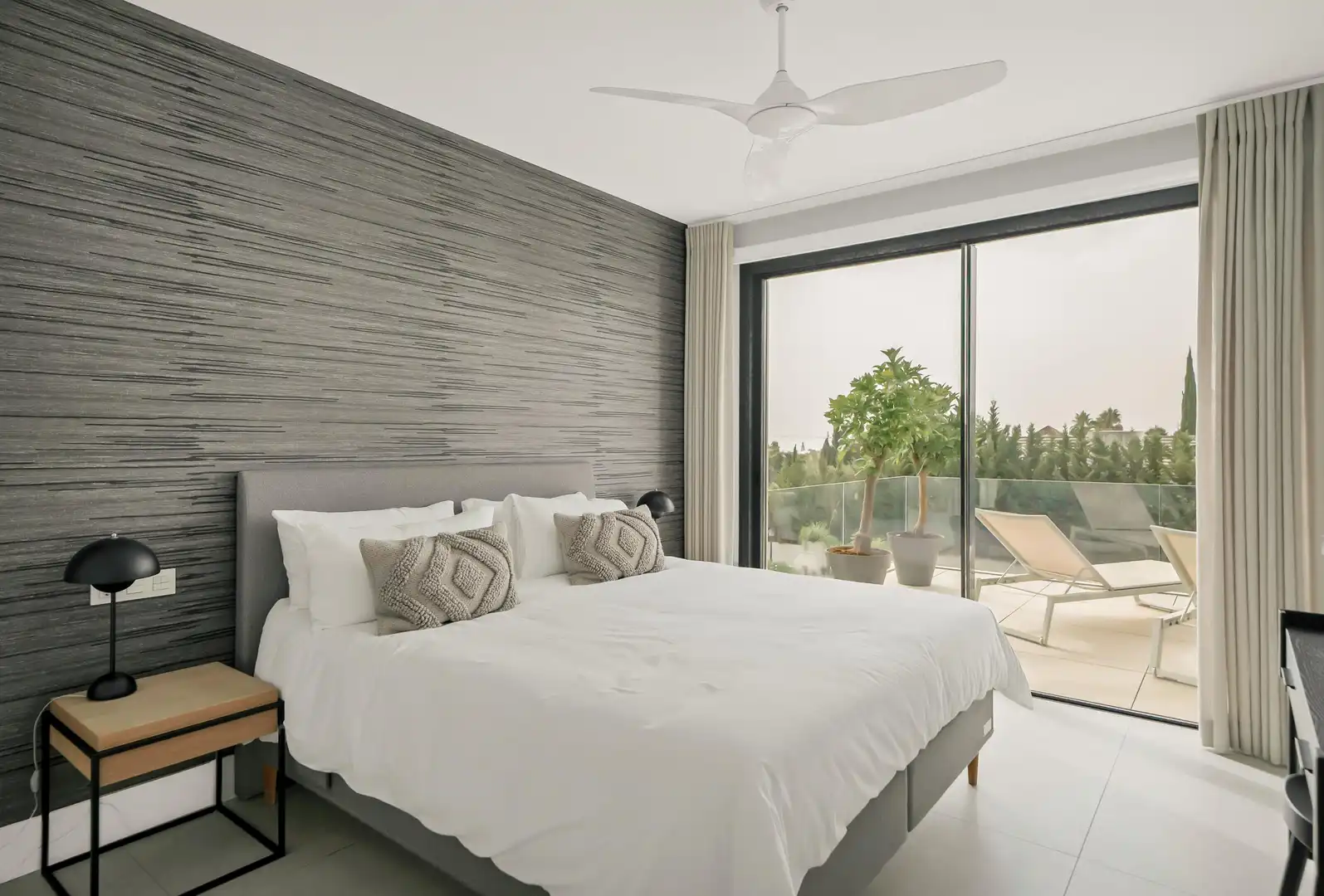 Apartment mit Pool zum Verkauf in 8 Calle Isla Madeira #Block 3, Planta 1, Vivienda, imagen 4
