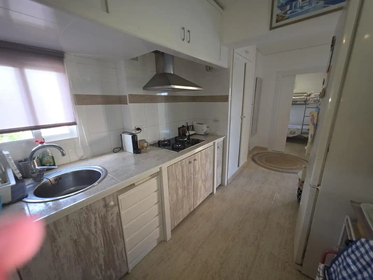 Apartments for rent in Calle GABRIEL Y GALAN-CMOR, Campoamor