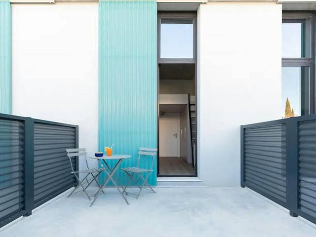 Edificio en Alquiler en N/A en Triana Oeste