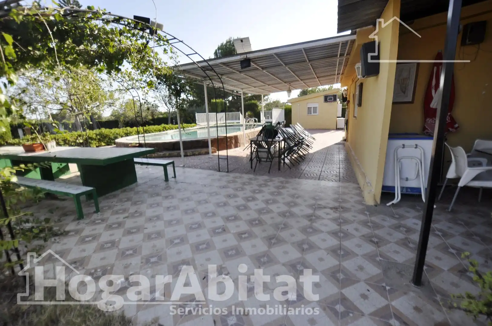 House with pool for sale in Polígono PUEBLA CM PARCELA, imagen 55