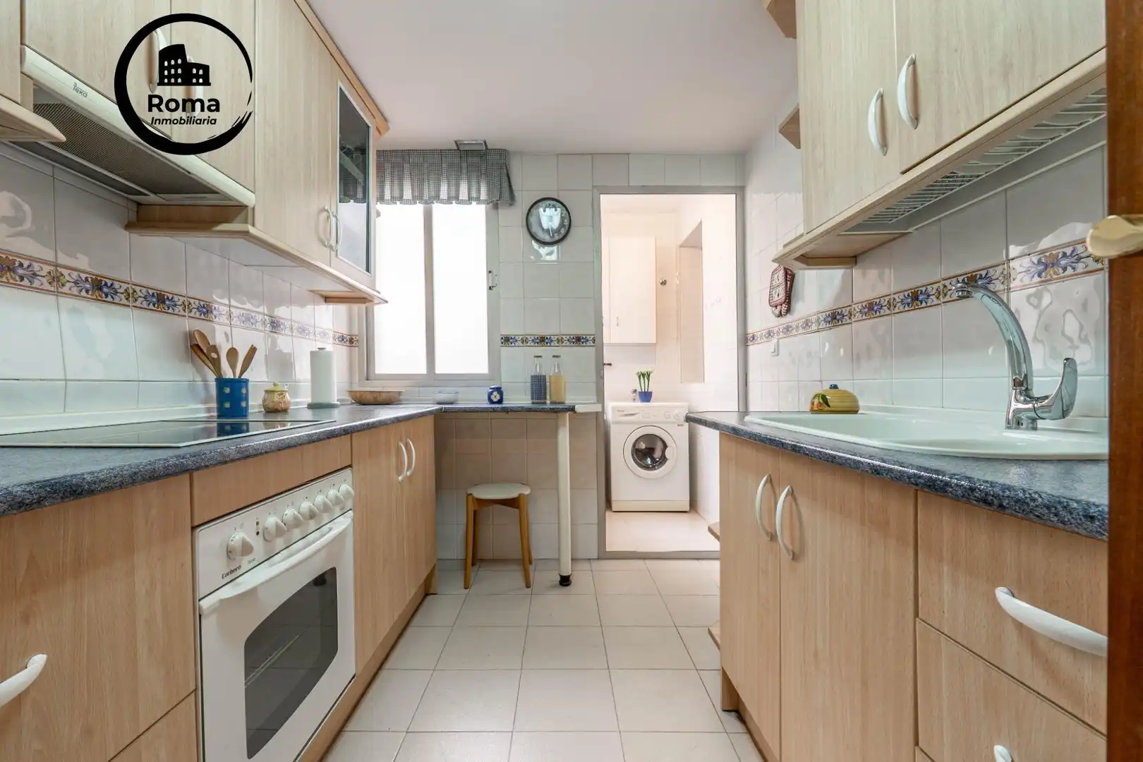 Piso con ascensor en venta en Norte, imagen 14