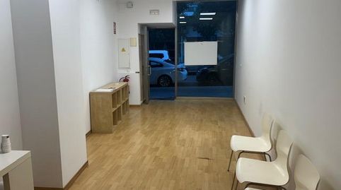 Foto 2 von Geschaftsraum zur Miete in Ciudad Jardín - Zoco, Córdoba Capital
