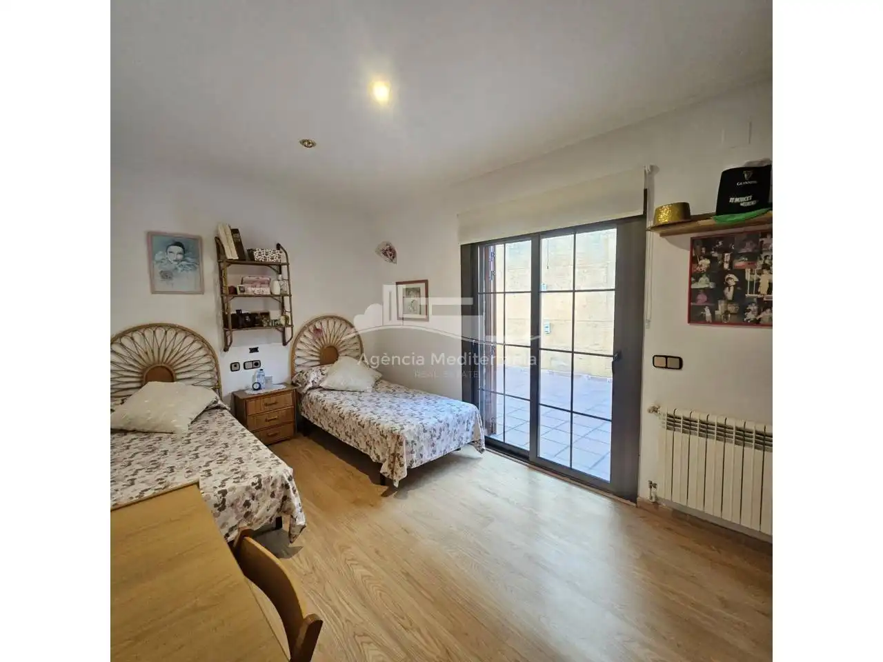 Casa en venda a Calle Víctor Català, imagen 9