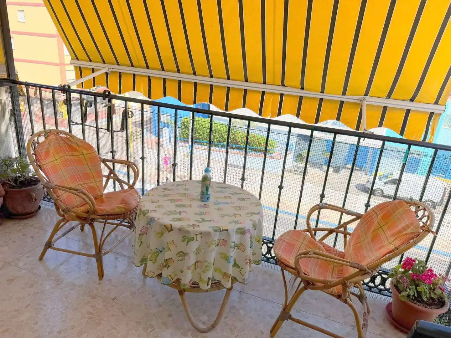 Wohnung mit Aufzug zum Verkauf in Torre del Mar