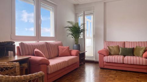 Foto 4 de Piso en venta en Avenida Argentina, La Calzada, Gijón