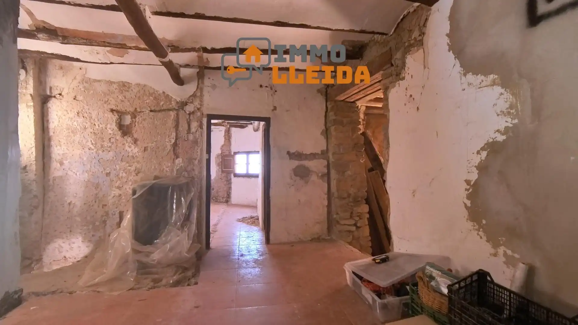 Maison mitoyenne à vendre à Carrer SANT VICENÇ 11, imagen 25