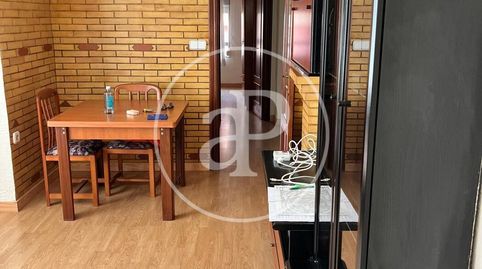 Foto 3 de Pis de lloguer a C/ D'almàssera, L'Hort de Senabre, Valencia Capital