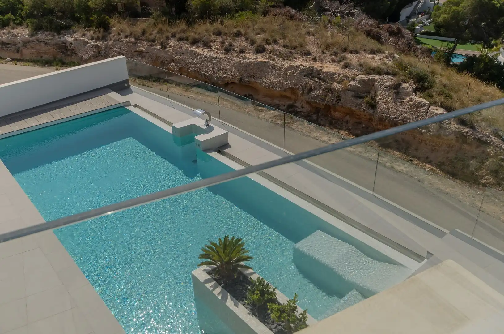 Villa mit Pool zum Verkauf in Wencesiao Fernande Flores, imagen 31