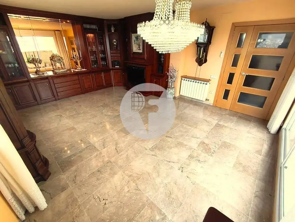 Dúplex con ascensor en venta en Centre, imagen 17