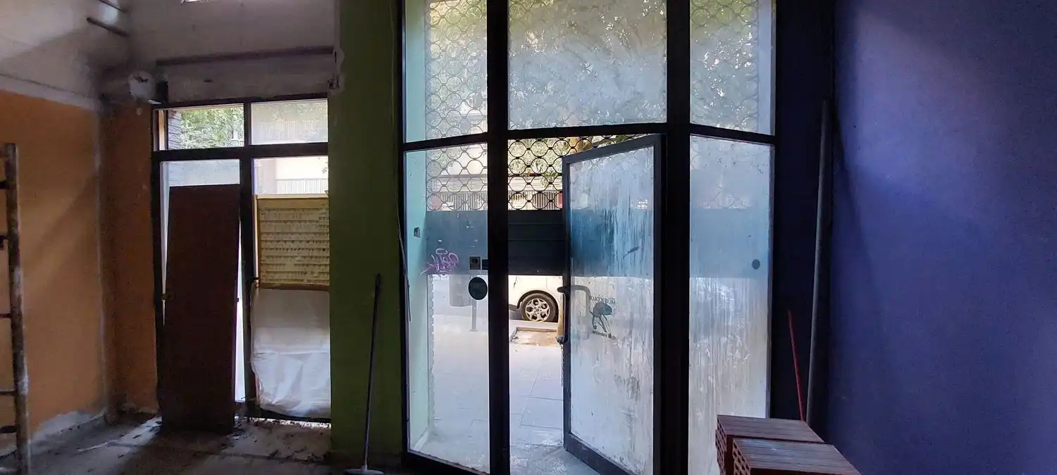 Gewerbefläche zum Verkauf in Avenida Alcoi 113, imagen 7