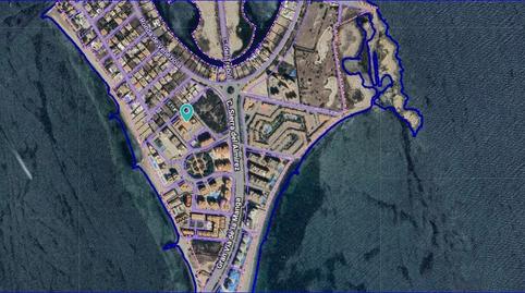 Foto 5 von Wohnung zum Verkauf in Veneziola, La Manga del Mar Menor